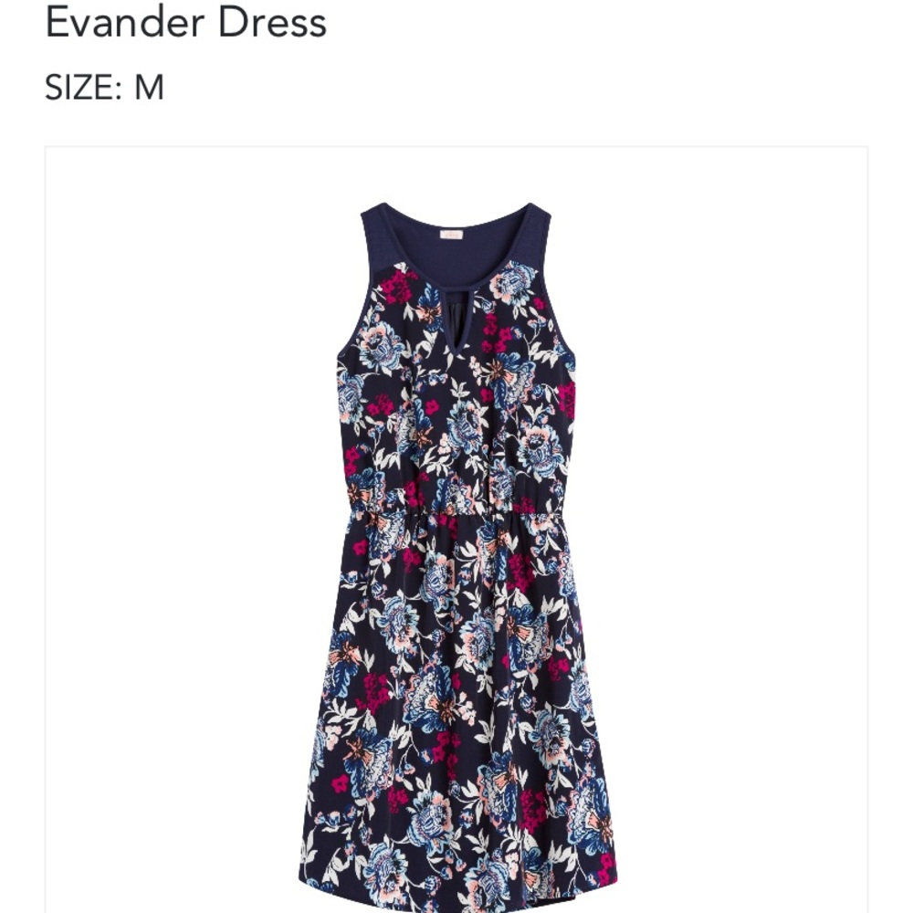 Pixley dress